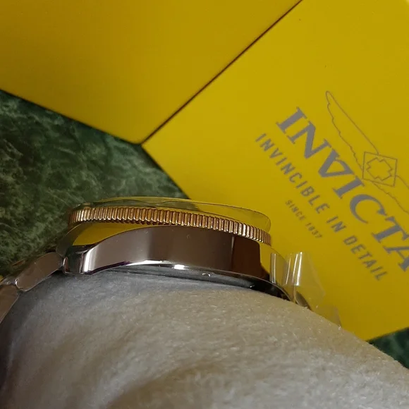❤⌚Invicta Watch-Pro Diver-Nice!⌚ - Picture 9 of 10